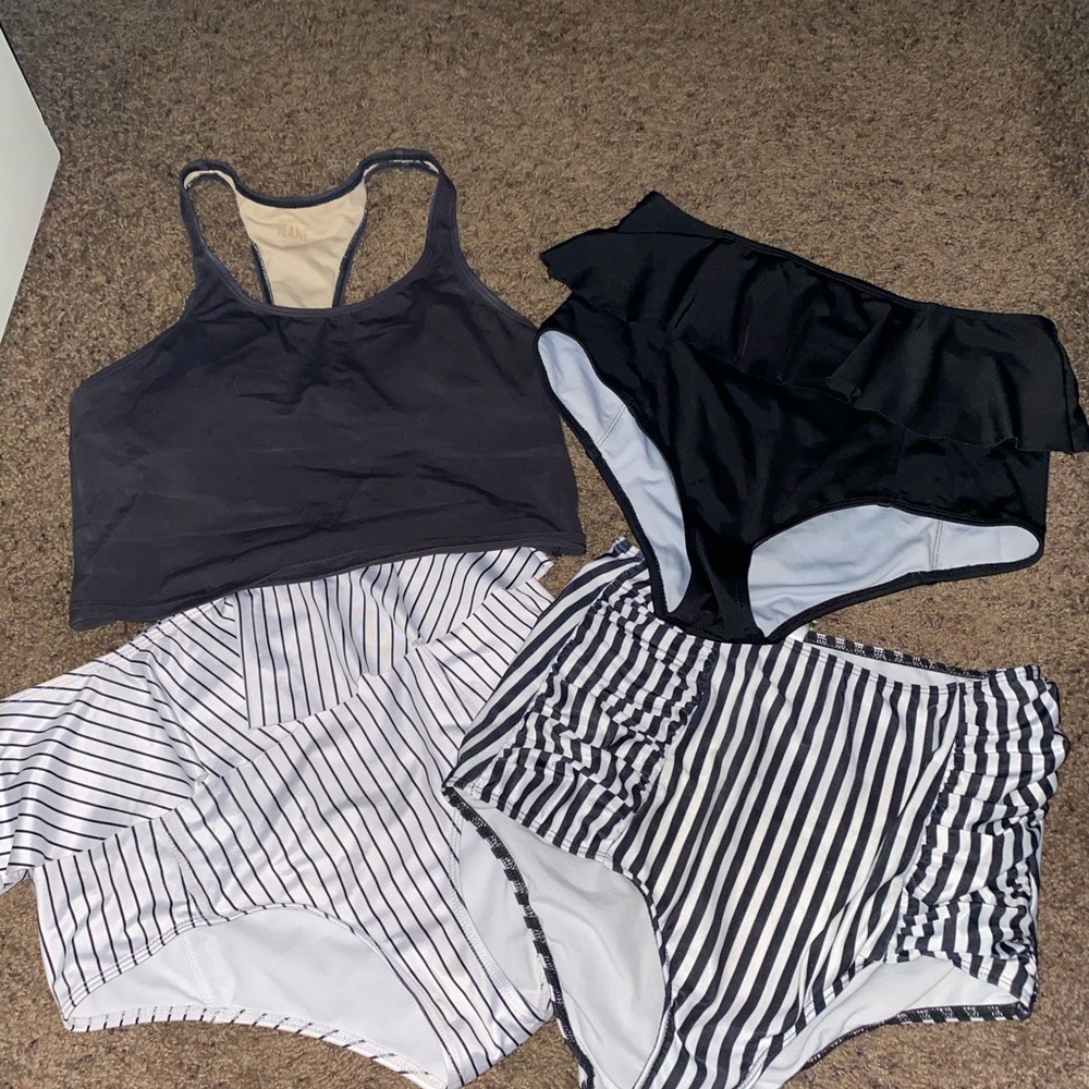 COPY - Kortni Jeane Swimsuits